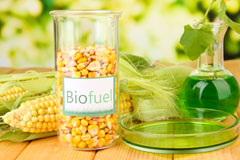 Foremark biofuel availability