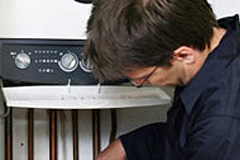 boiler repair Foremark