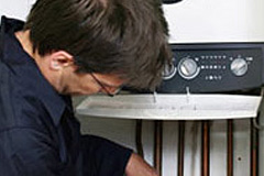 boiler replacement Foremark
