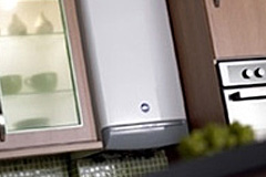 trusted boilers Foremark