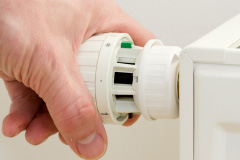 Foremark central heating repair costs