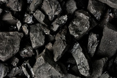 Foremark coal boiler costs