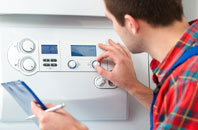 free commercial Foremark boiler quotes