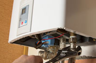 free Foremark boiler install quotes