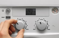 free Foremark boiler maintenance quotes